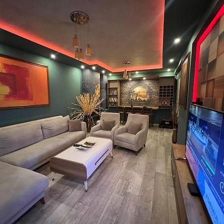 Luxurious Apartment With City View بريشتاين المظهر الخارجي الصورة