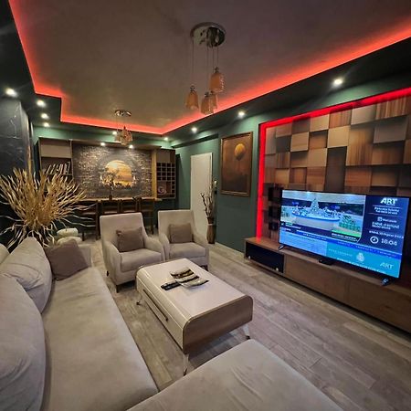 Luxurious Apartment With City View بريشتاين المظهر الخارجي الصورة